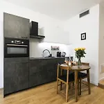 Appartamento Moderno Centro Milano, Metro Loreto