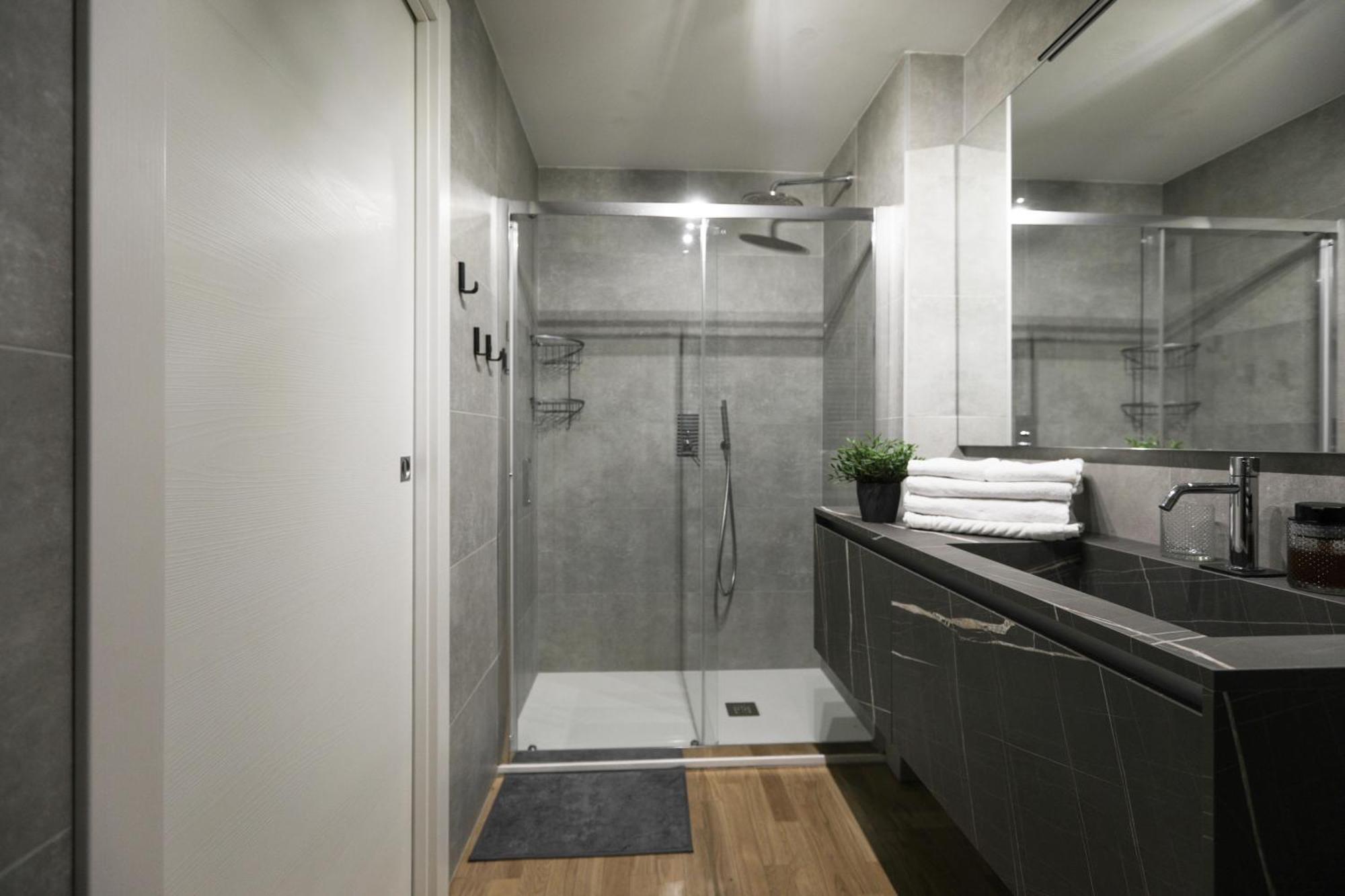 Apartment Moderno Centro Milano, Metro Loreto *