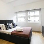 Appartamento Moderno Centro Milano, Metro Loreto