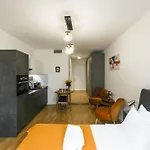 Appartamento Moderno Centro Milano, Metro Loreto