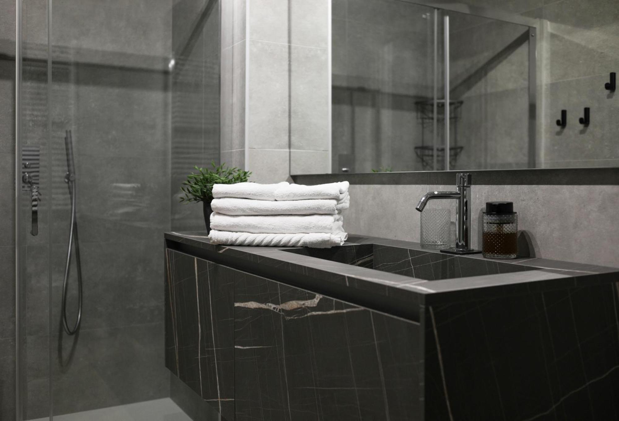 Moderno Centro Milano, Metro Loreto Appartement