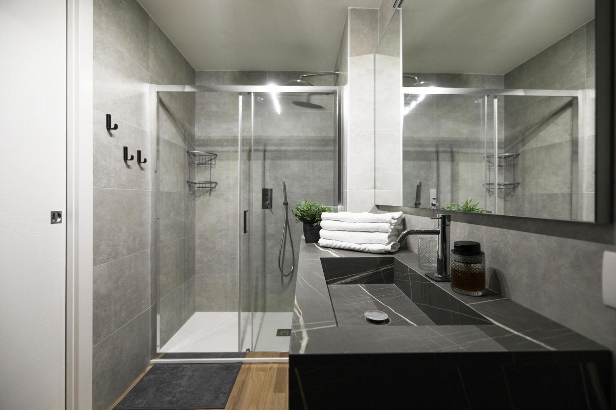 Moderno Centro Milano, Metro Loreto Appartement