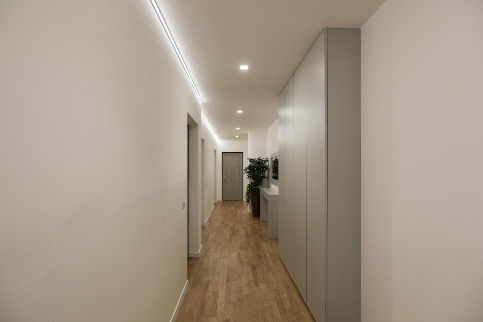 Appartement Moderno Centro Milano, Metro Loreto