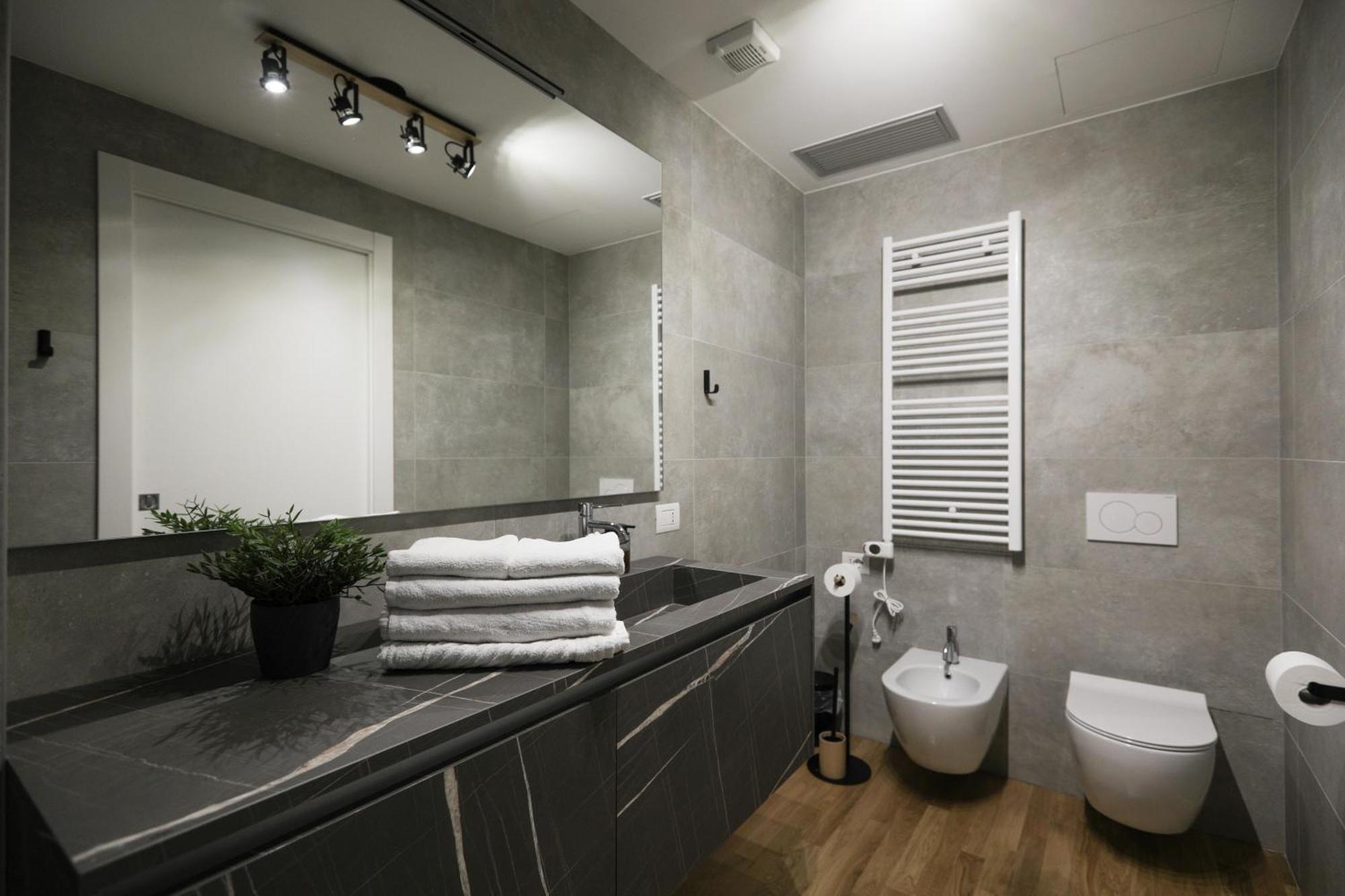 Appartement Moderno Centro Milano, Metro Loreto *